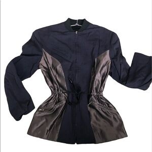 John Richmond Woman Jacket Size S.